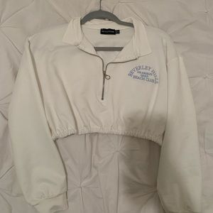 Beverly Hills Beach Club Top